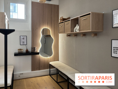 Lagreeness : un studio de Lagree intime aux cours intenses 