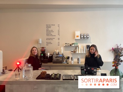 Maison Amat : le studio de pilate et de reformer à tester asbolument du 10e arrondissement