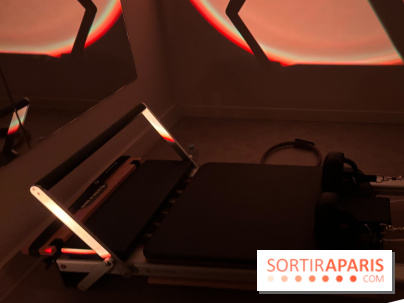 Maison Amat : le studio de pilate et de reformer à tester asbolument du 10e arrondissement