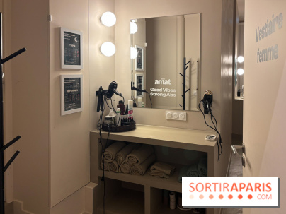 Maison Amat : le studio de pilate et de reformer à tester asbolument du 10e arrondissement