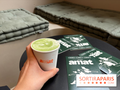 Maison Amat : le studio de pilate et de reformer à tester asbolument du 10e arrondissement