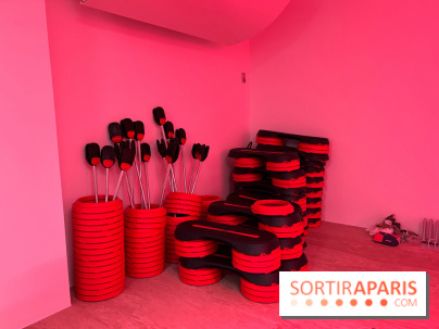 Pyra : la salle de sport proposant des cours collectifs accessibles et diversifiés 