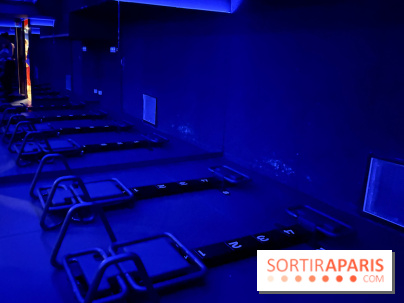 Punch boxing x Lagree : le concept innovant mêlant cardio et renforcement musculaire 