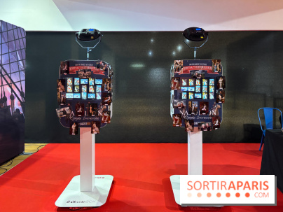 Napoléon, l'épopée immersive : l'expérience historique en réalité virtuelle à Montparnasse