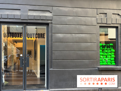 Outcore : des cours de micro lagree en plein cœur de Paris 