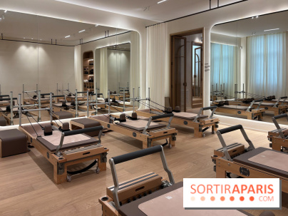 Ora studio : un temple du bien être dans le 8e arrondissement