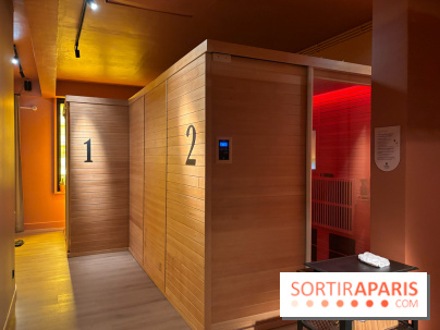 Spark Club : des cours collectifs dans un sauna infrarouge pour brûler un maximum de calories 