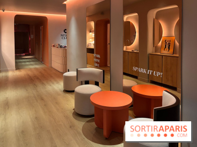 Spark Club : des cours collectifs dans un sauna infrarouge pour brûler un maximum de calories 