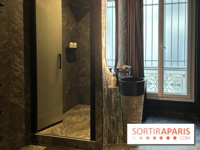 Stripd Studio : un studio de lagree haut de gamme dans le 8e arrondissement 