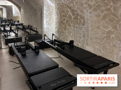 Sense Club : des cours de pilates et un coffee shop branché du 6e arrondissement 