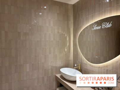 Sense Club : des cours de pilates et un coffee shop branché du 6e arrondissement 