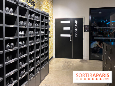 Cycling chez Episod : des cours de vélos indoors pour brûler un maximum de calories