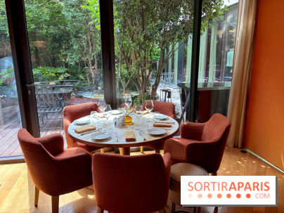 Le brunch italien du Bvlgari Hotel Paris : une expérience gourmande de prestige