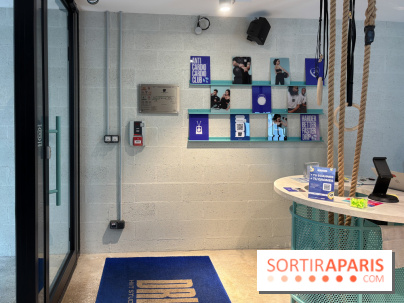 DRIP : des cours collectifs ultra cardio en musique pour se défouler 