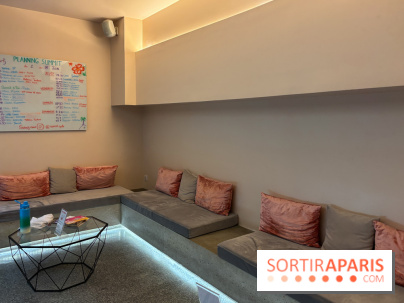 Summit Cycle : la salle de cycling indoor pour des entrainements de haute intensité 