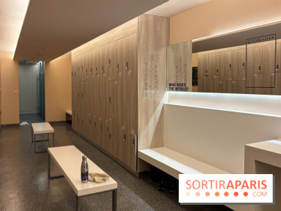 Summit Cycle : la salle de cycling indoor pour des entrainements de haute intensité 