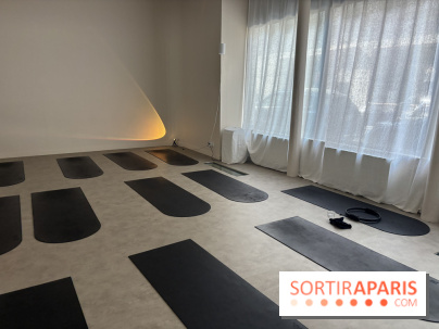 Maison Amat : le studio de Pilates et de Reformer à tester asbolument du 10e arrondissement