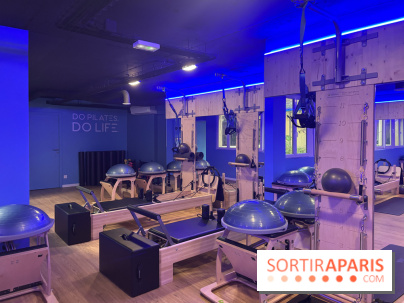 Club Pilates : des cours collectifs de Pilates Reformer accessibles à tous les niveaux 