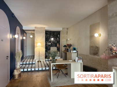 Little biceps : des drainages lymphatiques et des massages liftant du visage par Emmanuelle Rodeghiero