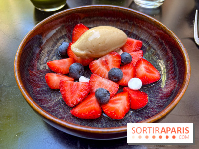 Un brunch chic et verdoyant à l’Hôtel Dame des Arts