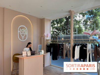 Studio By Holy : le studio de pilates reformer holistique qui prend soin de vous