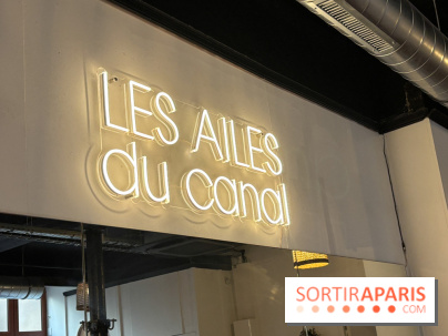 Les ailes du canal : le temple du Pilates en plein cœur de Paris