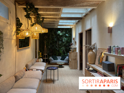 Lymfea : un spa holistique pour éveiller vos sens 