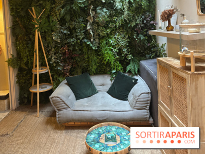 Lymfea : un spa holistique pour éveiller vos sens 