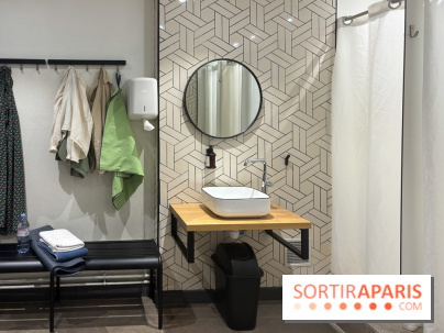 Bikram : le studio de hot yoga et pilates à tester d'urgence 