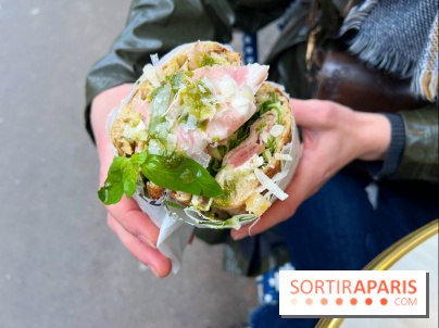 Panozzi - Panozzo porchetta basilic