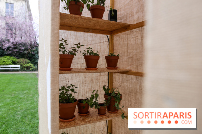 Suivre les ondes, nos photos de l'expo à l'Institut suédois - IMG 2942