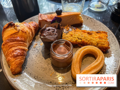 Brunch Dos Almas - nos photos