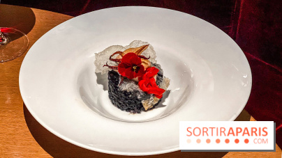 Dos Almas, le restaurant ibérique de l'hôtel Villa Marquis et ses soirées jazz dans le Triangle d'Or - image00039