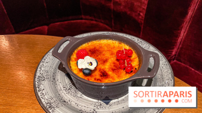 Dos Almas, le restaurant ibérique de l'hôtel Villa Marquis et ses soirées jazz dans le Triangle d'Or