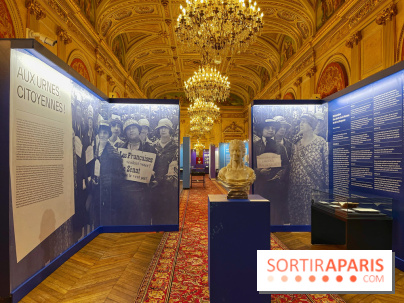 Aux urnes, citoyennes ! - IMG 9314