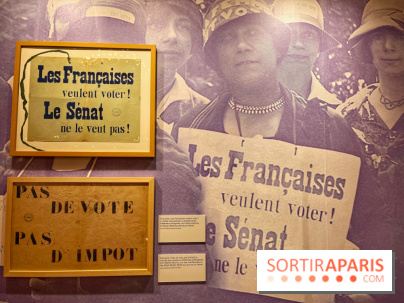 Aux urnes, citoyennes !