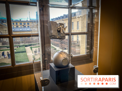 H5 - Voir la French Touch, l'exposition musicale à l'Espace Richaud, à Versailles
