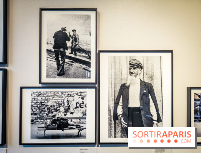 Le Paris populaire des années 70 : l'exposition photo de la galerie Roger-Viollet se dévoile - IMG20240307102349