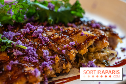 Le Brouard, le restaurant bistronomique de Saint-Maur-des-Faussés en Val-de-Marne