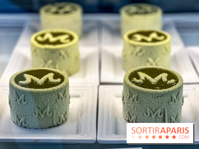 Food'Art, le restaurant-pâtisserie de Mohamed Belkassam du  - IMG 7362 jpg