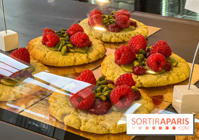 Food'Art, le restaurant-pâtisserie de Mohamed Belkassam du  - IMG 7365