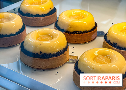 Food'Art, le restaurant-pâtisserie de Mohamed Belkassam du  - IMG 7369