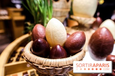 Pâques 2024 par la maison Louis Fouquet - IMG 2571