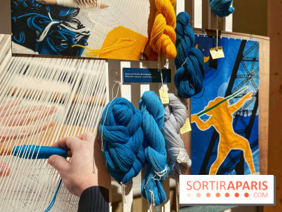 Tapisserie olympique - IMG 9386