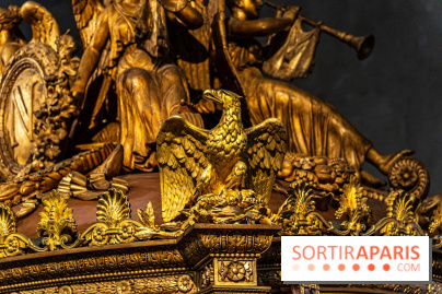 La Galerie des Carrosses de Versailles, le musée gratuit aux Grandes Ecuries