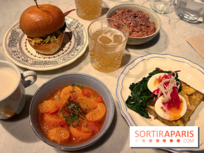 Brunch Sapid - Brunch