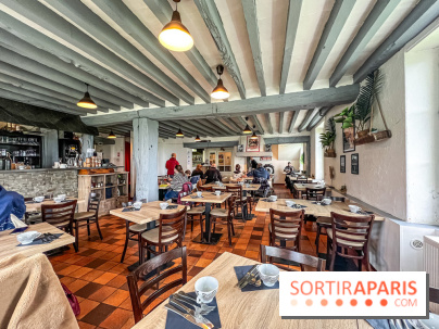 La Crêperie Cavrosa, l'excellente crêperie de Chevreuse aux produits locaux des Yvelines