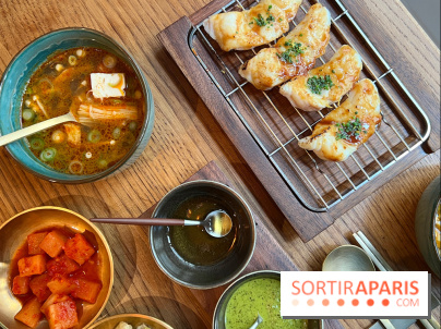 Mojju - Lotte laquée au miso