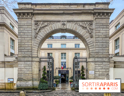 Le brunch de l'Alcôve au Louis à Versailles - IMG 7531