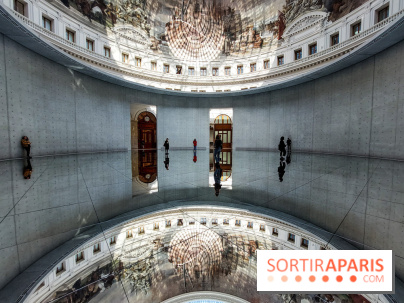 Le monde comme il va, nos photos de l'expo - 20240319 112337